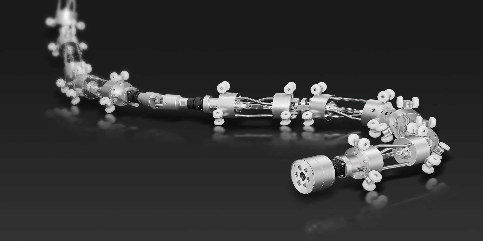 At the forefront of luxury bath design